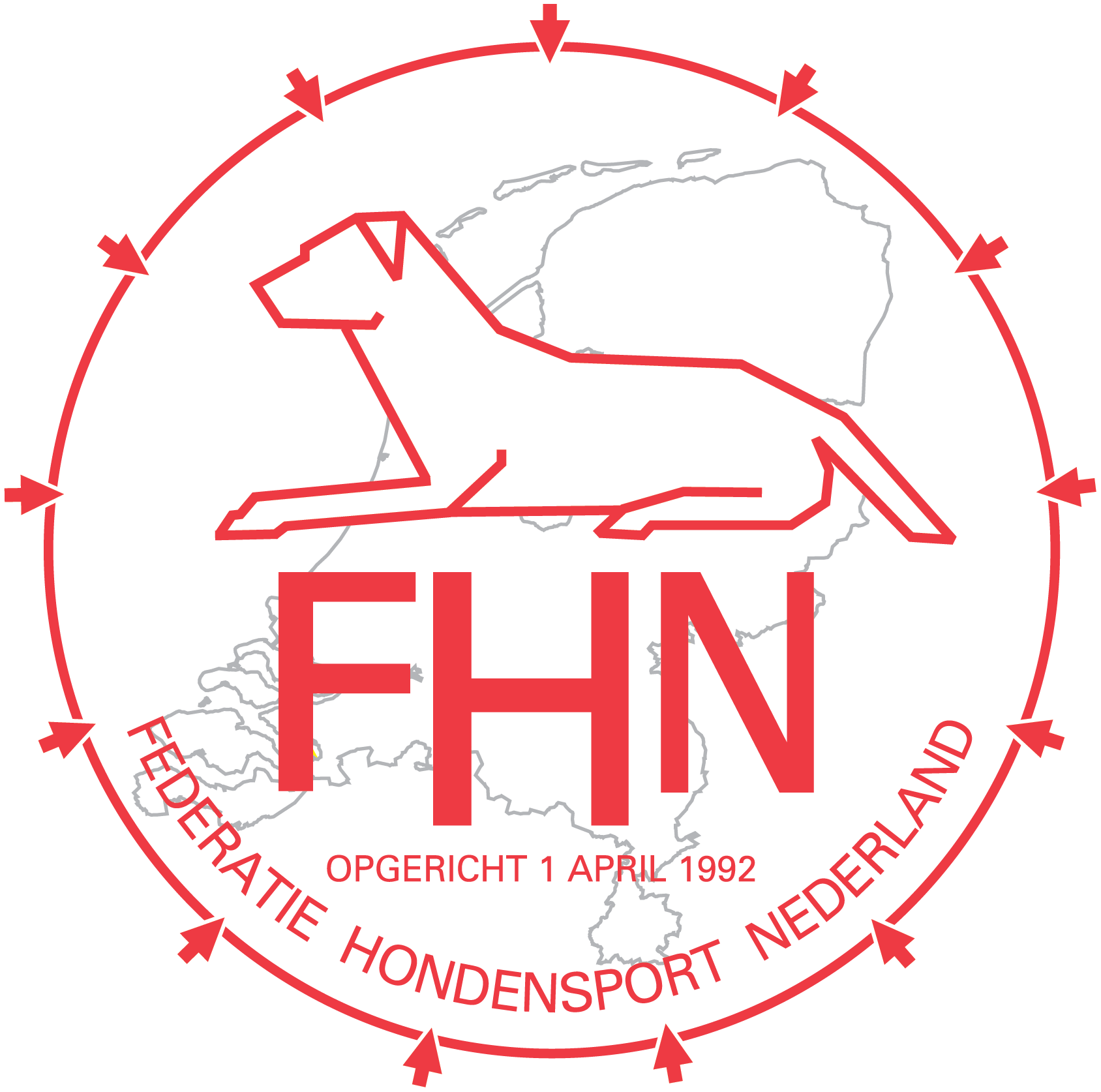 Federatie Hondensport Nederland﻿