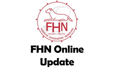 Problemen met betalingen – FHN Online