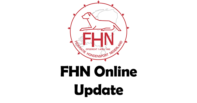 Problemen met betalingen – FHN Online